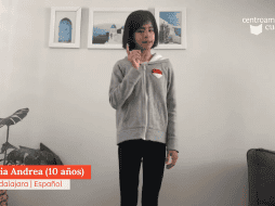 Rubén Darío fue recitado en un video conmemorativo del Día Mundial del Libro. YOUTUBE/Centroamérica cuenta