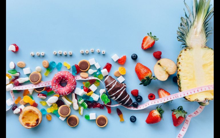 Foto: Cortesía Hierbalife Nutritiion