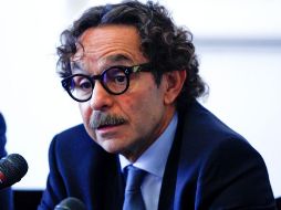 Quadri deberá tomar dos cursos en materia de violencia política y violencia contra las personas LGBTIQ. EL INFORMADOR / ARCHIVO