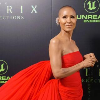 Jada Pinkett, esposa de Will Smith, admite adicción a la pornografía