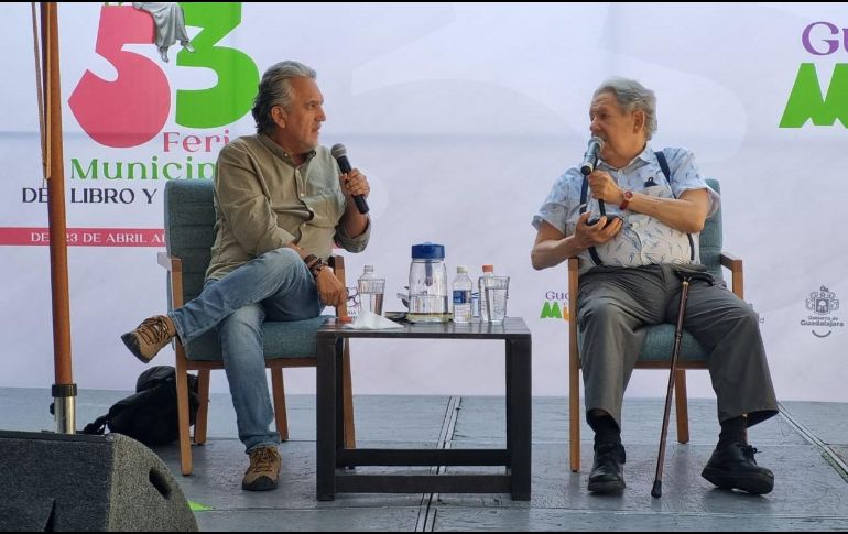 EL INFORMADOR/G. GALLO