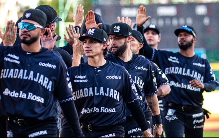 Los Mariachis sonaron desde el arranque. CORTESÍA