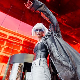 Moda contra la hipervigilancia