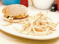 BARATO: Disminuye la calidad de alimentos de las familias mexicanas. EL INFORMADOR/ ARCHIVO