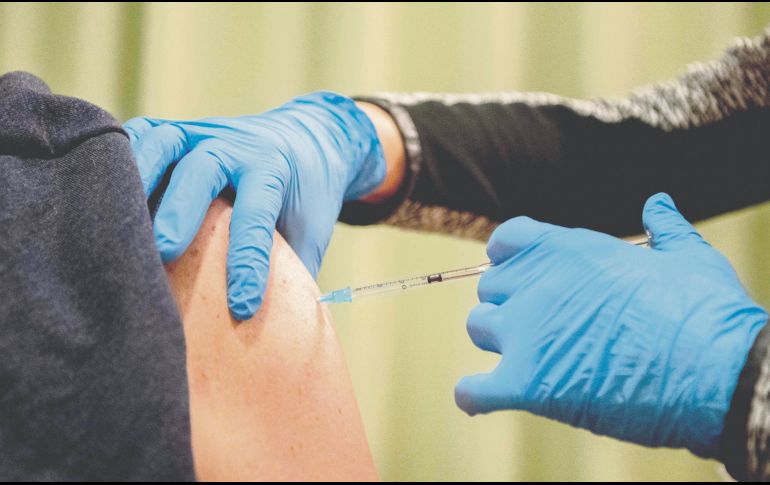 Es importante que la población derechohabiente y no derechohabiente acuda a la unidad médica del IMSS más cercana. ESPECIAL