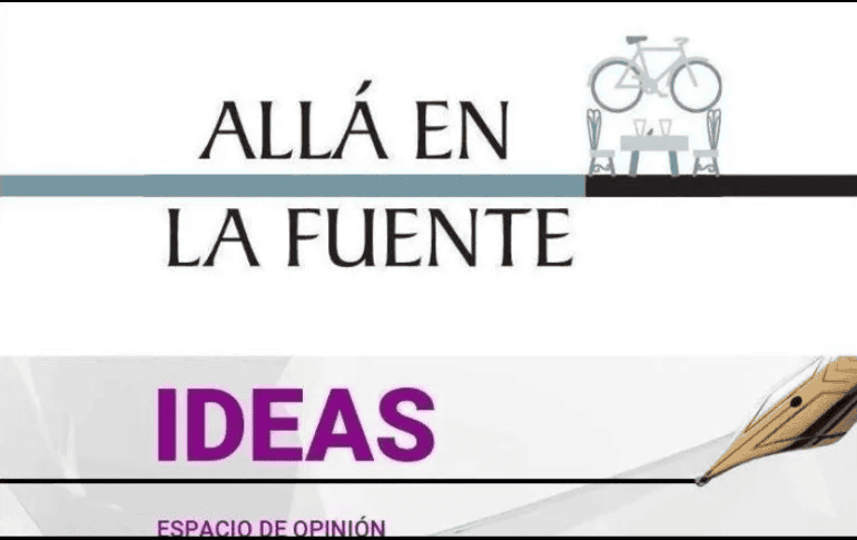 Alejado de la realidad