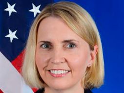 El nombramiento de Brink por parte de Biden aún requiere la confirmación del Senado estadounidense. AP / ARCHIVO