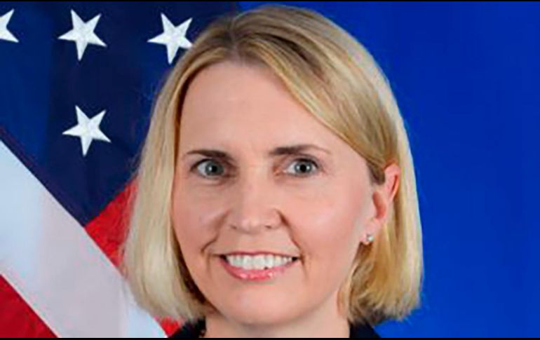 El nombramiento de Brink por parte de Biden aún requiere la confirmación del Senado estadounidense. AP / ARCHIVO