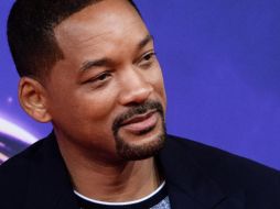 Will Smith protagonizó “Bright” para Netflix en 2017. EFE / ARCHIVO