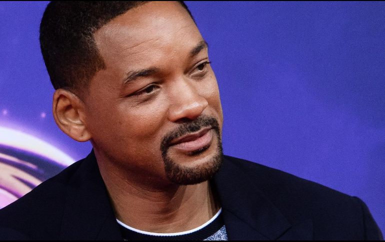 Will Smith protagonizó “Bright” para Netflix en 2017. EFE / ARCHIVO