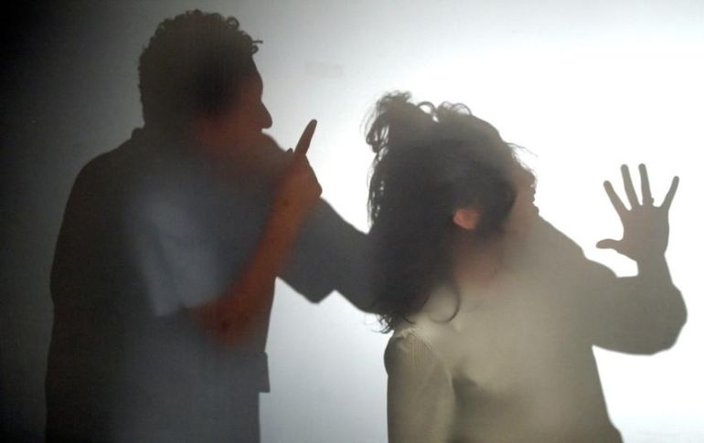 Las principales personas agresoras de las mujeres que fueron atendidas por situación de violencia eran sus parejas, esposo, cónyuge y concubino, seguidas de sus exparejas. EL INFORMADOR / ARCHIVO