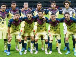 Las Águilas sorprendieron este lunes al anunciar en sus redes sociales que el próximo verano tendrán un partido amistoso ante un rival de lujo. IMAGO7