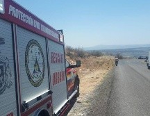 Durante estas dos semanas se registraron 11 fallecimientos por diversas causas. ESPECIAL / PC Jalisco