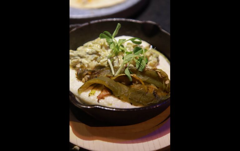 Aspecto. GENTE BIEN JALISCO/TONY MARTÍNEZ