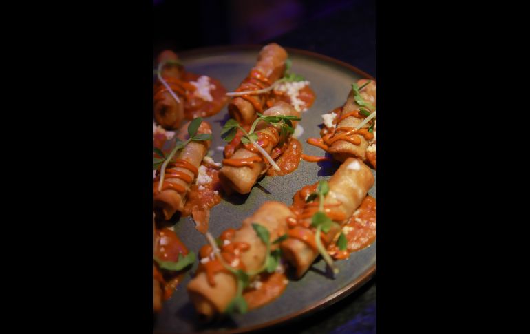 Aspecto. GENTE BIEN JALISCO/TONY MARTÍNEZ