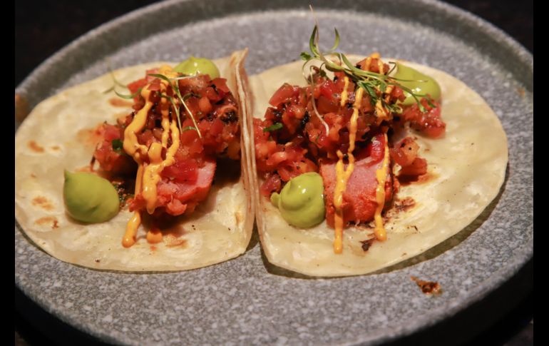 Aspecto. GENTE BIEN JALISCO/TONY MARTÍNEZ