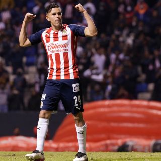 Lanzan advertencia: En Chivas van por el título