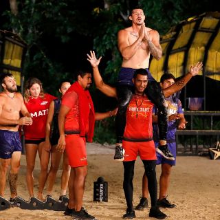 Exatlón México 2022: Conoce a los finalistas tras la salida de Javi Márquez