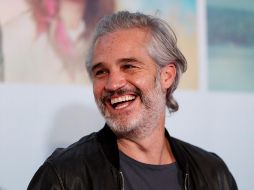 El actor se dio un tiempo dejando de lado su trabajo para recuperarse, no solamente de sus heridas físicas, sino que también emocionales. EFE / ARCHIVO