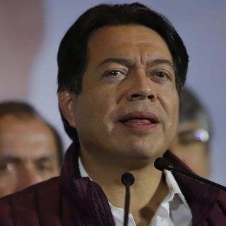 Morena denunciará ante FGR a diputados "traidores a la Patria"