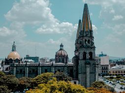 Al ser creadora de elementos tan significativos para la cultura mexicana como lo son el mariachi, el jarabe tapatío y más, no es de sorprenderse que Guadalajara haya logrado múltiples Récord Guinness relacionados con su cultura y gastronomía. UNSPLASH/ Daryl Parada