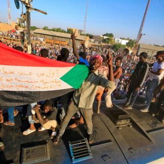 Sudán del Sur: La ONU documenta 72 muertos en "horrendo" brote de violencia