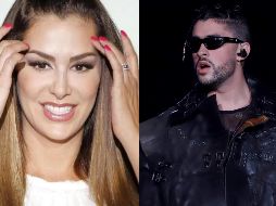 Conde no descarta adentrarse más en este género que ya ha explorado con canciones dentro del reggaetón pero no así en el trap. ESPECIAL