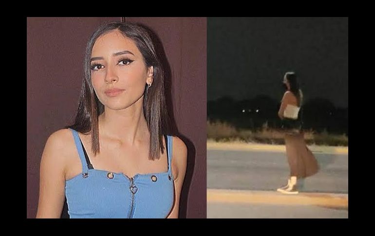 El caso de Debanhi se está manejando como feminicidio, por lo que estos videos serán importantes para esclarecer qué fue lo que pasó con la joven. ESPECIAL