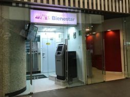 Los Bancos de Bienestar se construyen para favorecer el acceso de servicios financieros a la población en condiciones de vulnerabilidad, pero no hay suficientes. EL INFORMADOR/ARCHIVO