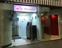 Los Bancos de Bienestar se construyen para favorecer el acceso de servicios financieros a la población en condiciones de vulnerabilidad, pero no hay suficientes. EL INFORMADOR/ARCHIVO