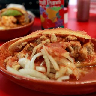 ¿Qué opina tu paladar? Estas son las mejores tortas ahogadas de Guadalajara