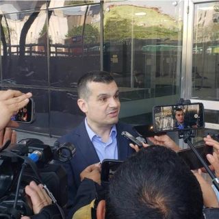 Reforma eléctrica: Demandan a Mario Delgado y Citlalli Hernández por "campaña de odio"