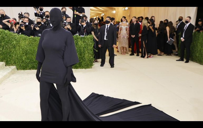 El famoso evento conocido como 