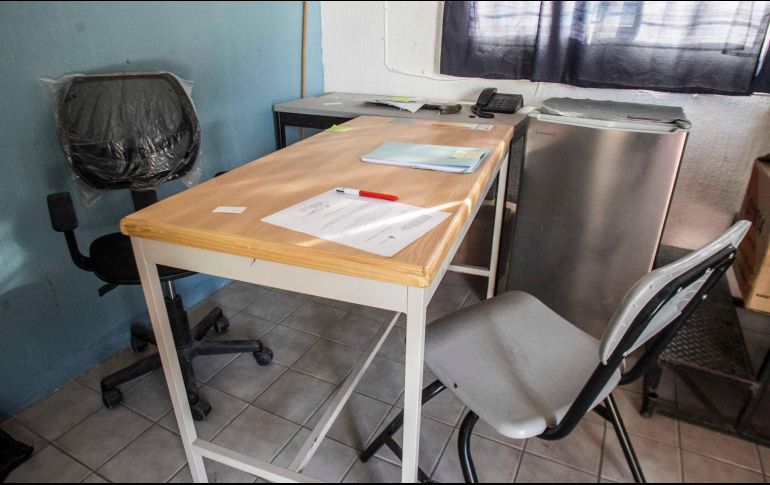 El profesor realizó diferentes acciones premeditadas para ganarse la confianza de la alumna, EL INFORMADOR/ARCHIVO