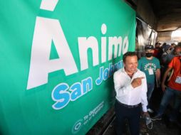 Aseguran que se trabaja en coordinación con diferentes dependencias para tener listos los locales lo antes posible. ESPECIAL/Gobierno de Guadalajara