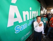 Aseguran que se trabaja en coordinación con diferentes dependencias para tener listos los locales lo antes posible. ESPECIAL/Gobierno de Guadalajara