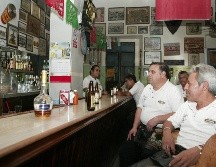 El plan es que 10 personas aporten 50 mil pesos, los cuales podrán ser devengados en consumo a lo largo de un año. EL INFORMADOR/Archivo