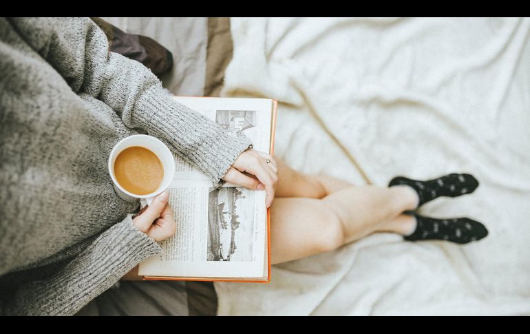 Dedicarle por lo menos 15 minutos diarios a nuestra higiene mental ayudará a evitar que nuestro cerebro genere cortisol, la hormona del estrés. UNSPLASH/ Anthony Tran