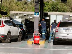 Tapatíos ven verificación vehicular como plan recaudatorio