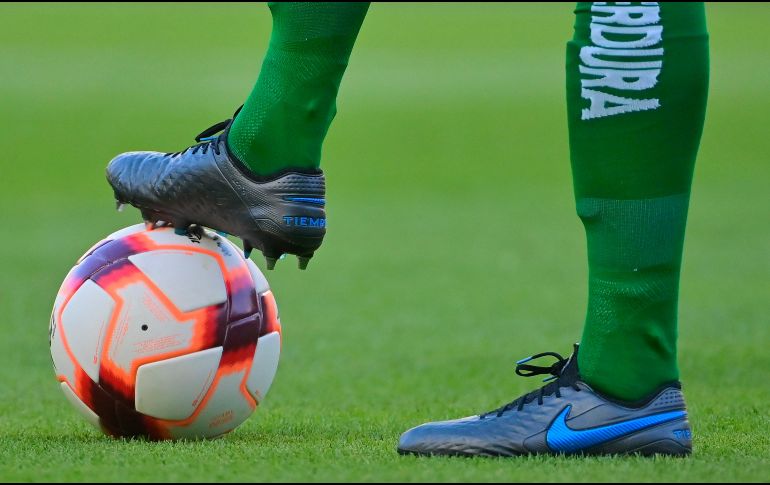 Hoy hay actividad en la Liga de Expansión MX y la Champions League. IMAGO7