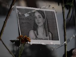 De acuerdo a la necropsia realizada por la fiscalía al cuerpo de Debanhi Susana, se encontró que murió por una contusión profunda de cráneo. SUN / ARCHIVO