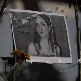 Revelan que el rostro de Debanhi presenta dos golpes