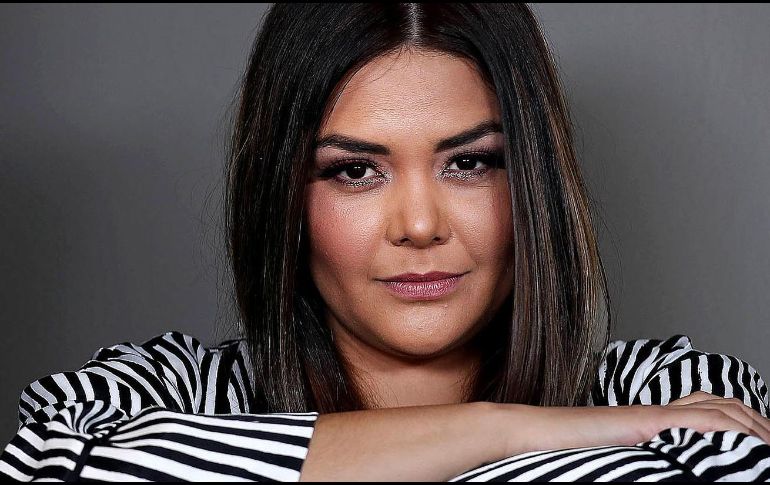 Yuridia anuncia que será la nueva integrante del famoso programa 