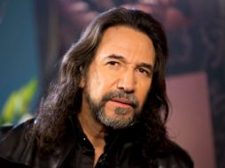 Marco Antonio Solis ha ganado cinco Latin Grammy. AP / ARCHIVO