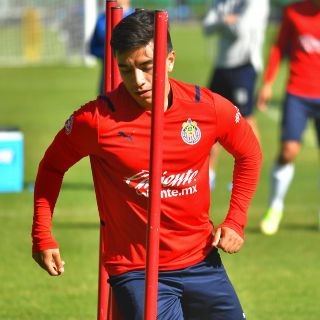 Fernando Beltrán es baja de la Selección Nacional