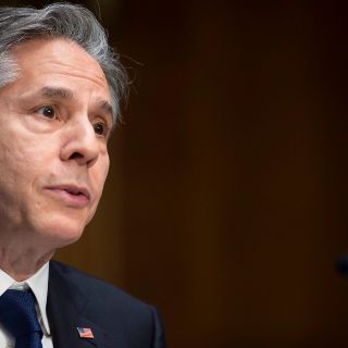 Putin no "se toma serio" negociaciones sobre la guerra con Ucrania: Blinken