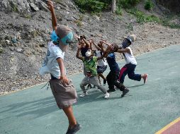 Fue el 20 de noviembre de 1989 cuando se aprobó la Convención sobre los Derechos del Niño (CDN), con la finalidad de garantizar y proteger los derechos de niñas, niños y adolescentes en todo el mundo. AP / ARCHIVO