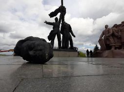 Ucrania lleva a cabo una política de 