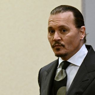 Johnny Depp insiste que sufrió violencia de Amber Heard: "Yo también soy una víctima"