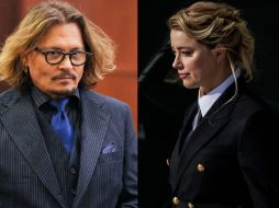 Durante el juicio se han hecho publicas distintas pruebas que no dejan a Amber Heard en buena posición, como las heridas que le hizo al actor o las conversaciones que tuvo con Elon Musk. ESPECIAL
